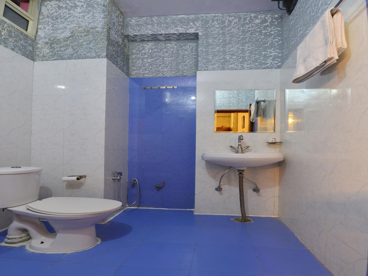 Hotel Braj Haveli Jaipur Exterior photo