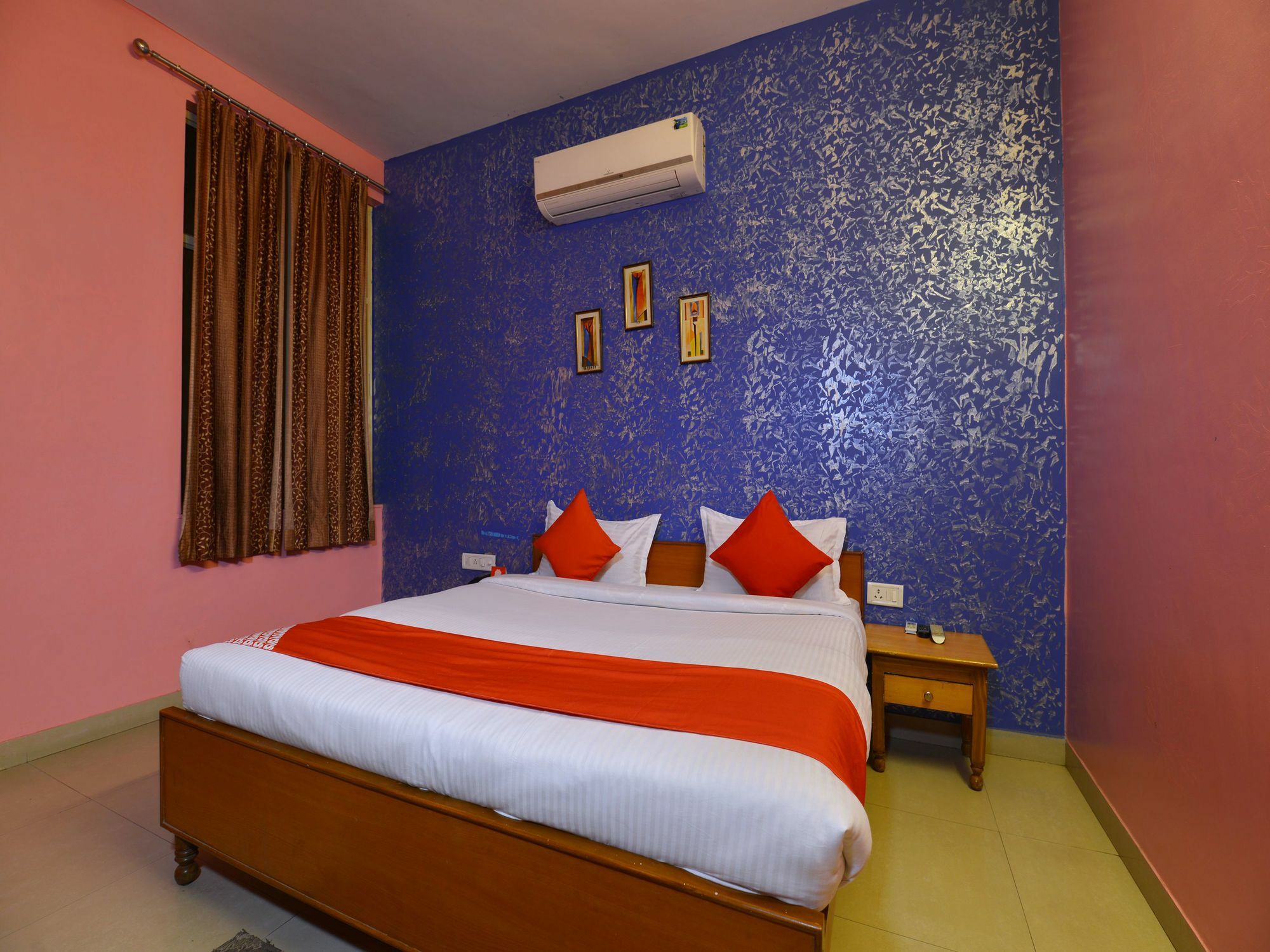 Hotel Braj Haveli Jaipur Exterior photo